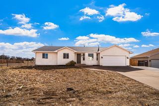 704 S Aguilar Dr, Pueblo West, CO 81007