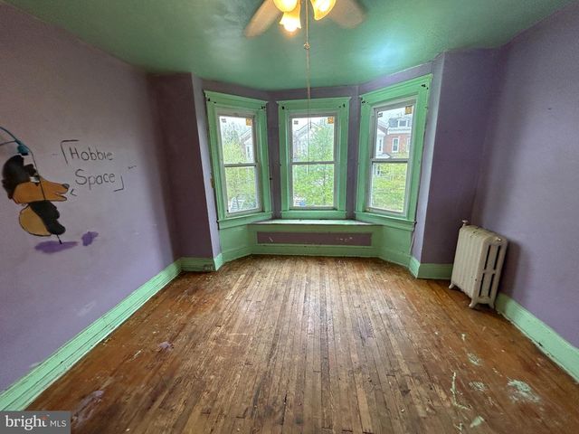 2904 WINCHESTER ST, Baltimore, MD 21216