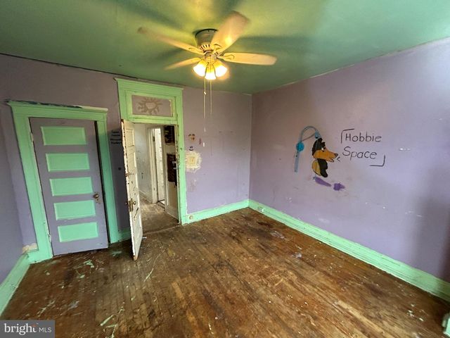 2904 WINCHESTER ST, Baltimore, MD 21216