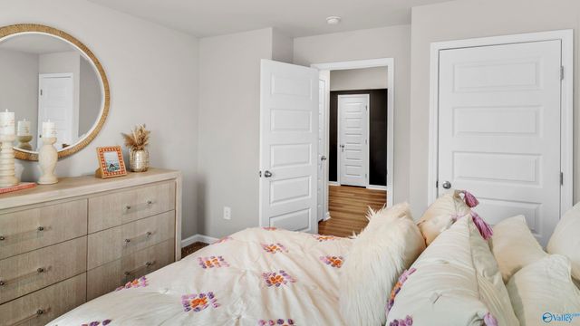 133 Nettle Leaf Drive, Meridianville, AL 35759