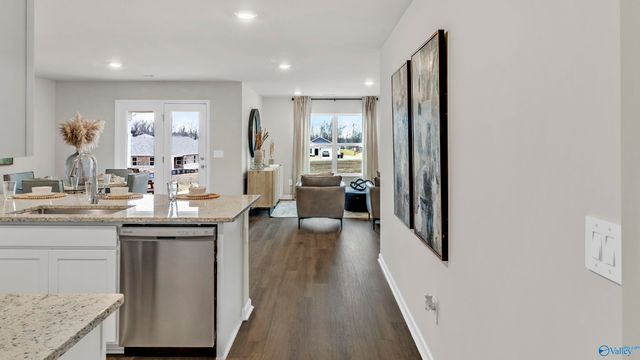 133 Nettle Leaf Drive, Meridianville, AL 35759