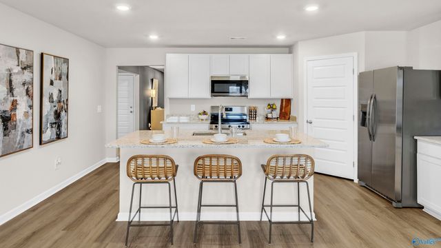 133 Nettle Leaf Drive, Meridianville, AL 35759