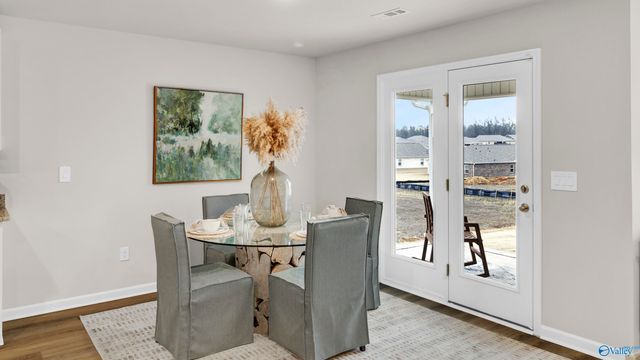 133 Nettle Leaf Drive, Meridianville, AL 35759