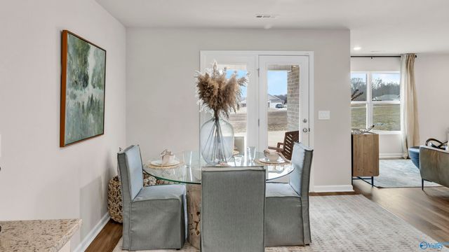 133 Nettle Leaf Drive, Meridianville, AL 35759