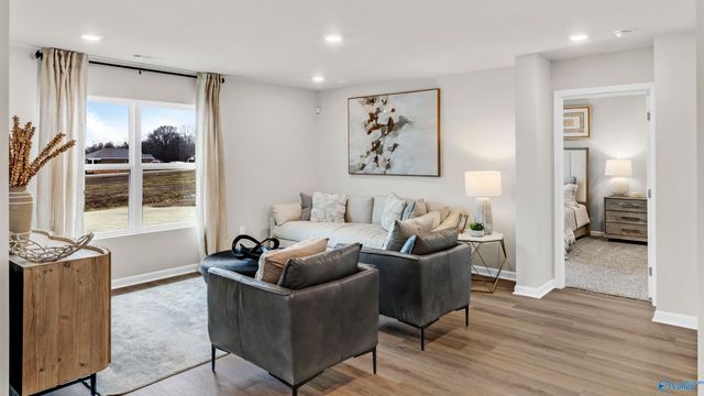 133 Nettle Leaf Drive, Meridianville, AL 35759