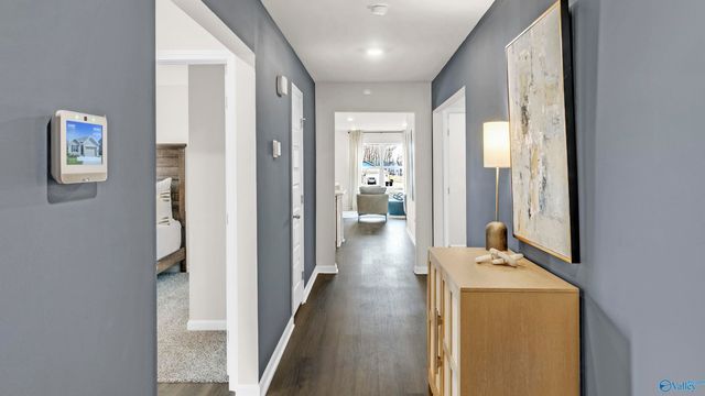 133 Nettle Leaf Drive, Meridianville, AL 35759