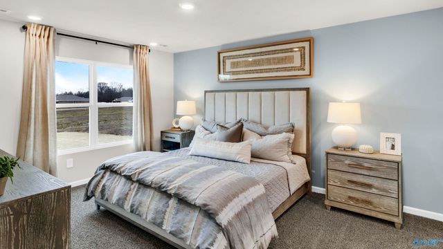 133 Nettle Leaf Drive, Meridianville, AL 35759