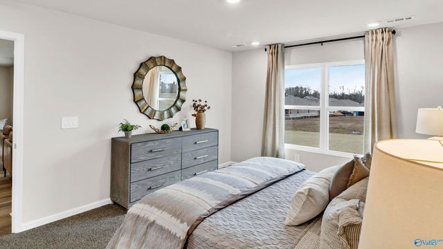 133 Nettle Leaf Drive, Meridianville, AL 35759