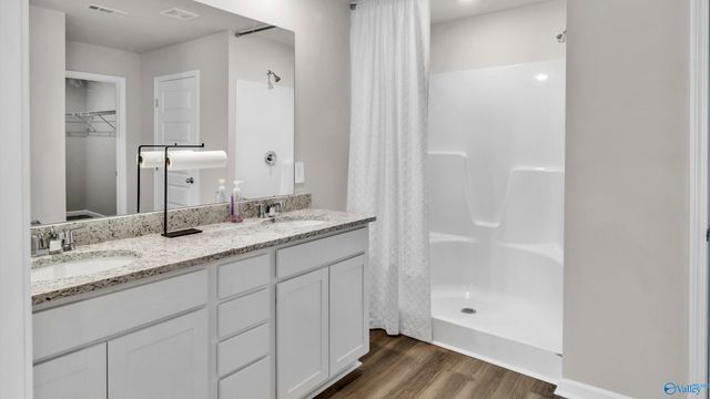 133 Nettle Leaf Drive, Meridianville, AL 35759