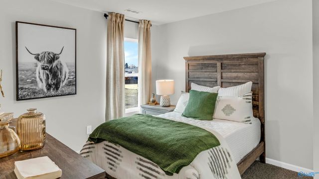 133 Nettle Leaf Drive, Meridianville, AL 35759