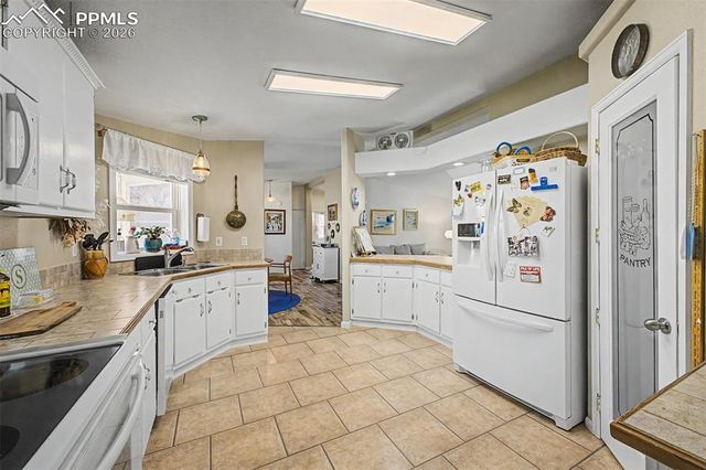 4687 Pine Marten Point, Colorado Springs, CO 80922