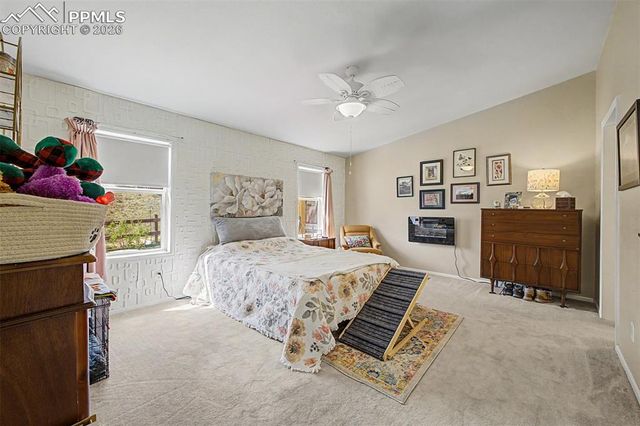 4687 Pine Marten Point, Colorado Springs, CO 80922