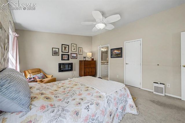 4687 Pine Marten Point, Colorado Springs, CO 80922