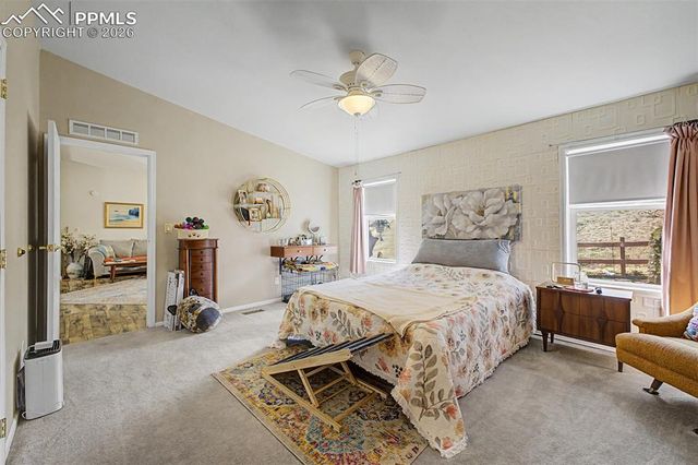 4687 Pine Marten Point, Colorado Springs, CO 80922