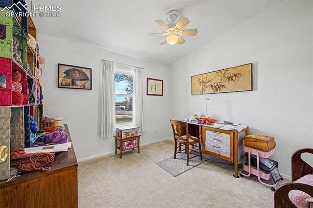 4687 Pine Marten Point, Colorado Springs, CO 80922
