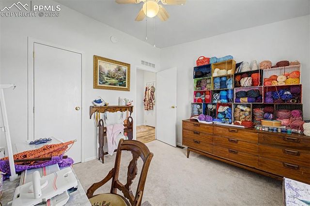 4687 Pine Marten Point, Colorado Springs, CO 80922