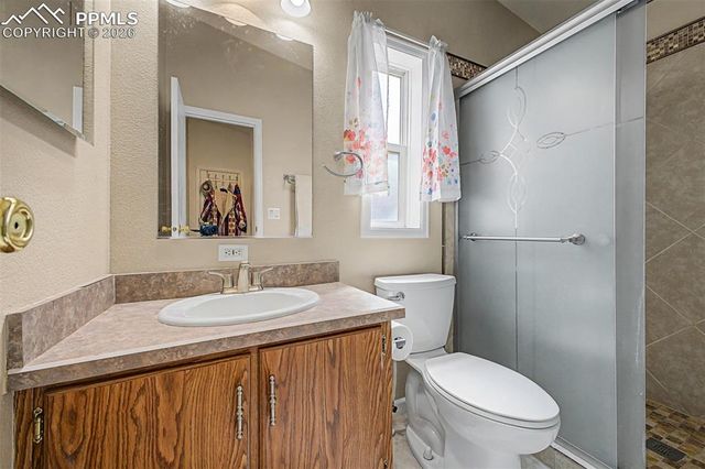 4687 Pine Marten Point, Colorado Springs, CO 80922