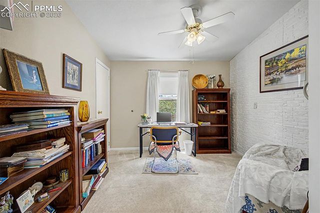 4687 Pine Marten Point, Colorado Springs, CO 80922