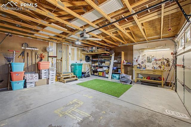 4687 Pine Marten Point, Colorado Springs, CO 80922