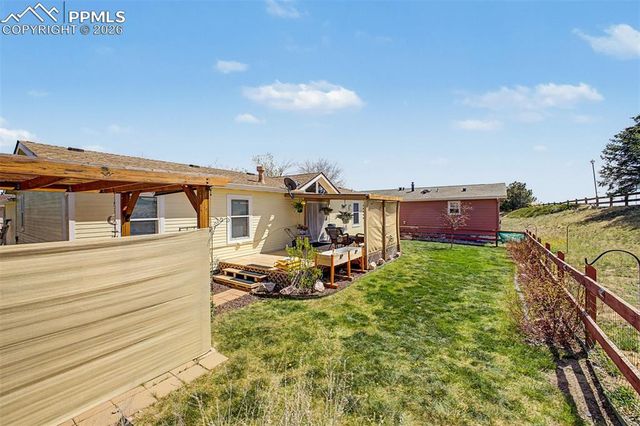 4687 Pine Marten Point, Colorado Springs, CO 80922