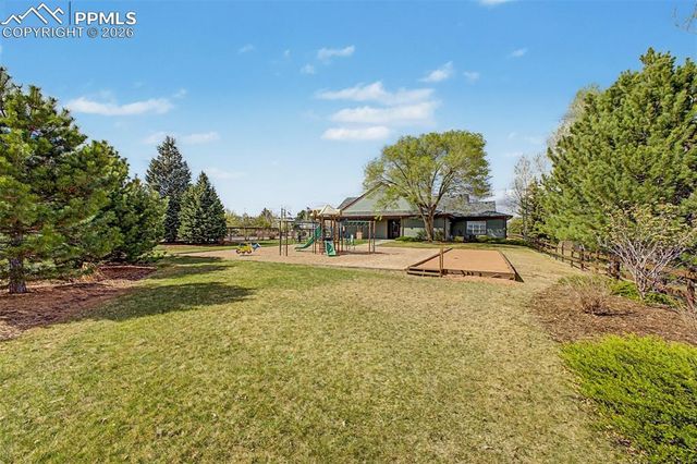 4687 Pine Marten Point, Colorado Springs, CO 80922