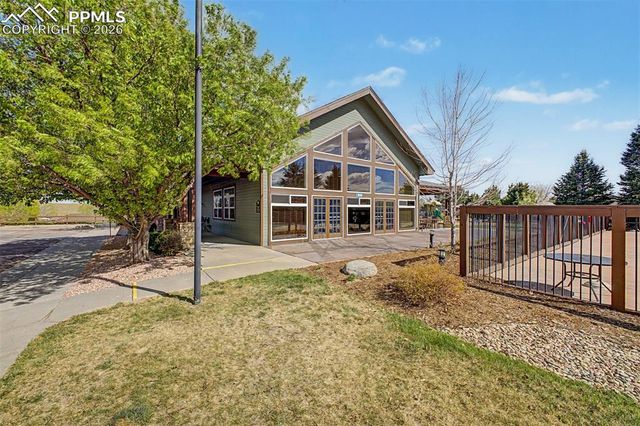 4687 Pine Marten Point, Colorado Springs, CO 80922