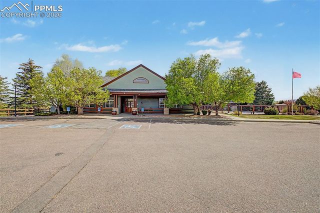 4687 Pine Marten Point, Colorado Springs, CO 80922