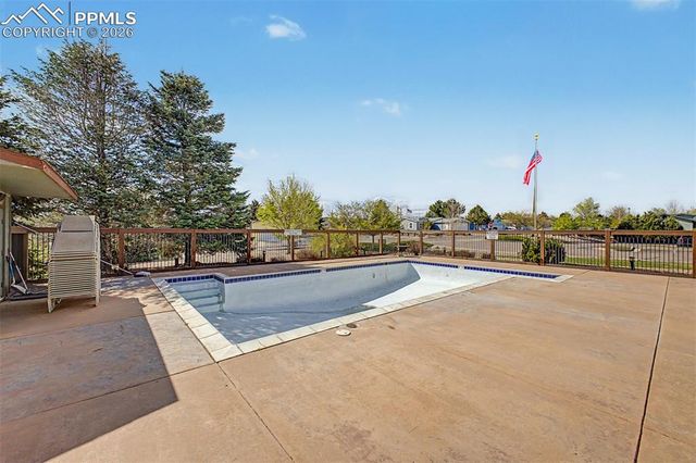 4687 Pine Marten Point, Colorado Springs, CO 80922
