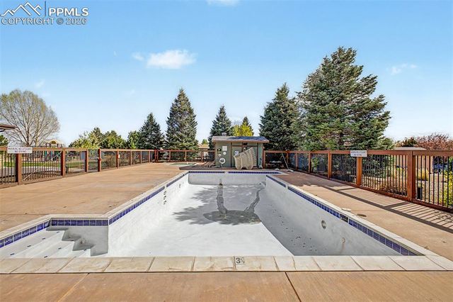 4687 Pine Marten Point, Colorado Springs, CO 80922