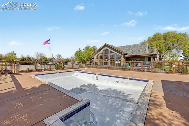 4687 Pine Marten Point, Colorado Springs, CO 80922