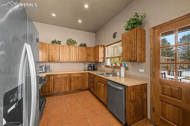 4687 Pine Marten Point, Colorado Springs, CO 80922