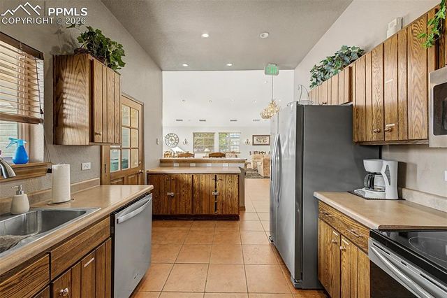4687 Pine Marten Point, Colorado Springs, CO 80922