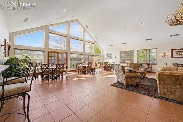 4687 Pine Marten Point, Colorado Springs, CO 80922