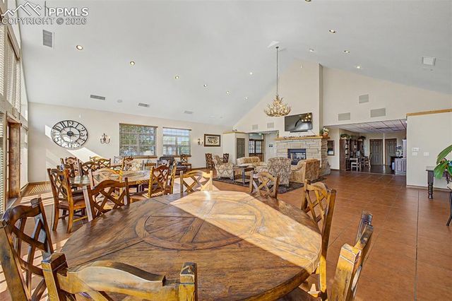 4687 Pine Marten Point, Colorado Springs, CO 80922