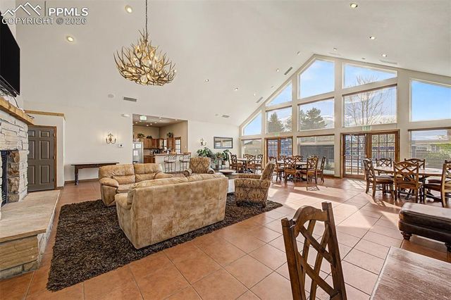 4687 Pine Marten Point, Colorado Springs, CO 80922