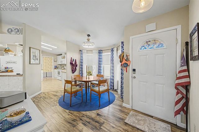 4687 Pine Marten Point, Colorado Springs, CO 80922