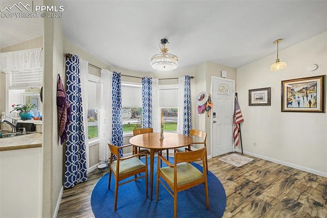4687 Pine Marten Point, Colorado Springs, CO 80922