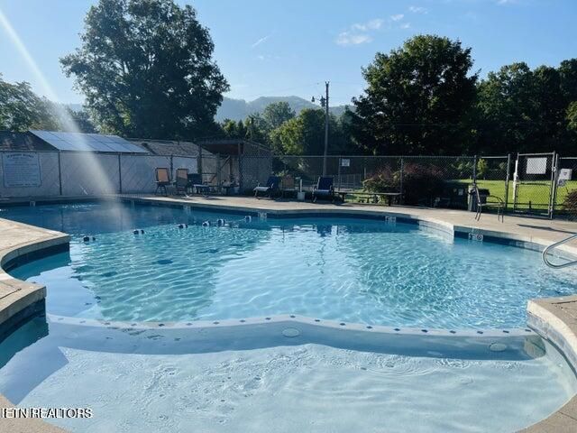 Lot 36 Highway 73, Townsend, TN 37882