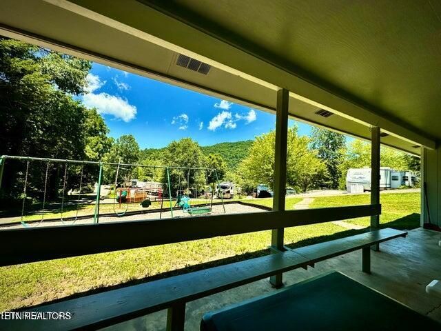 Lot 36 Highway 73, Townsend, TN 37882