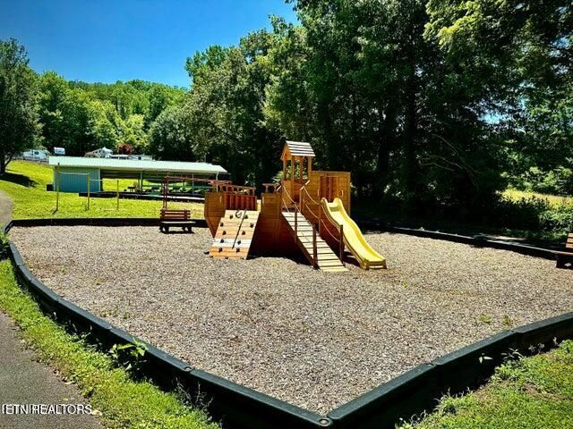 Lot 36 Highway 73, Townsend, TN 37882