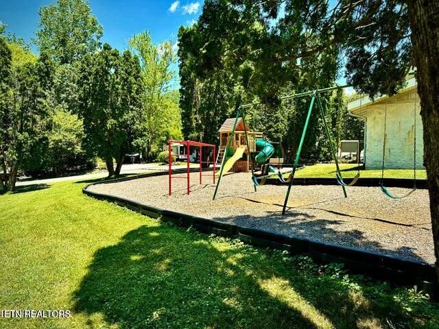 Lot 36 Highway 73, Townsend, TN 37882