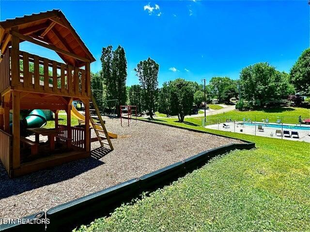 Lot 36 Highway 73, Townsend, TN 37882