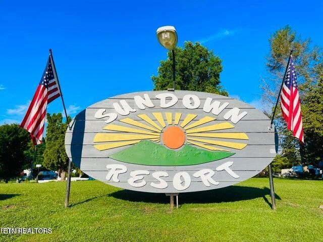 Lot 36 Highway 73, Townsend, TN 37882