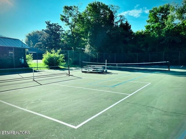 Lot 36 Highway 73, Townsend, TN 37882