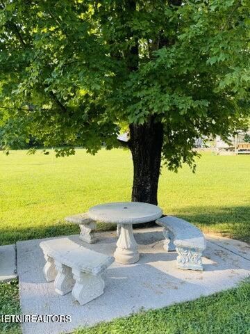 Lot 36 Highway 73, Townsend, TN 37882