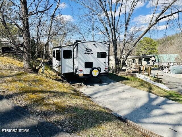 Lot 36 Highway 73, Townsend, TN 37882