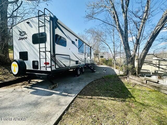 Lot 36 Highway 73, Townsend, TN 37882