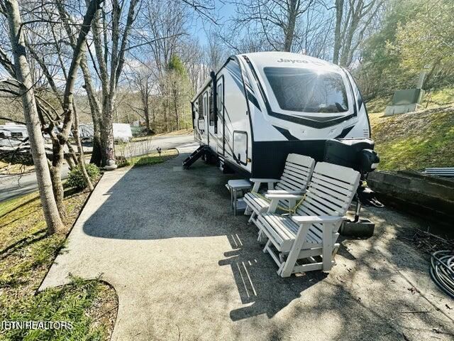 Lot 36 Highway 73, Townsend, TN 37882