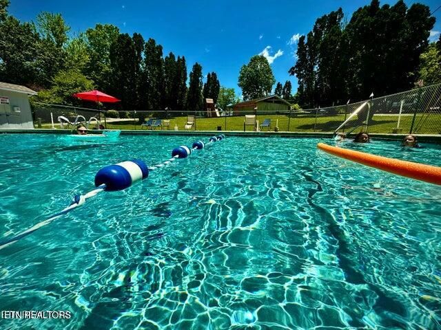 Lot 36 Highway 73, Townsend, TN 37882