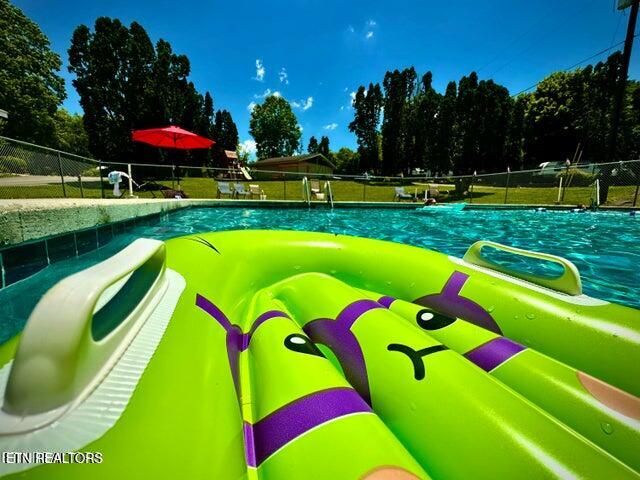 Lot 36 Highway 73, Townsend, TN 37882